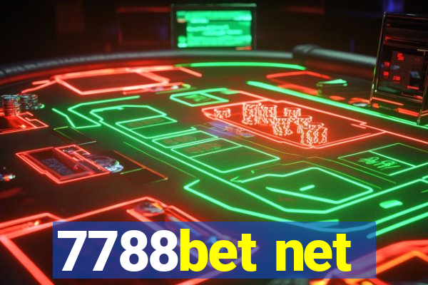 7788bet net